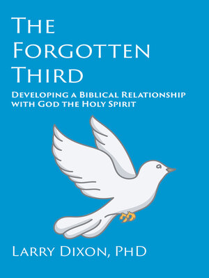 cover image of The Forgotten Third